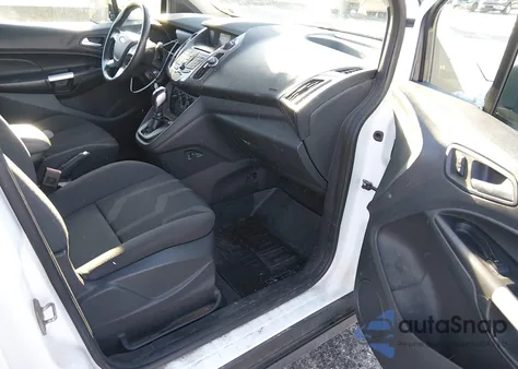 2014 Ford Transit Connect Xlt из США, поврежденный, VIN NM0LS6F79E1150881